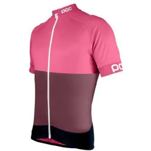 Koszulka kolarska męska POC Fondo Classic - Koszulki rowerowe - miniaturka - grafika 1