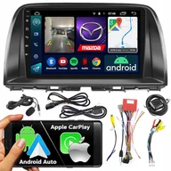 Radia samochodowe - Radio samochodowe 2DIN NCS RS-305 MAZDA CX-5 2012-2016 Android nawigacja - miniaturka - grafika 1