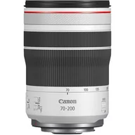 Obiektywy - Canon EF 70-200mm f/4.0 L IS USM (1258B005AA) - miniaturka - grafika 1