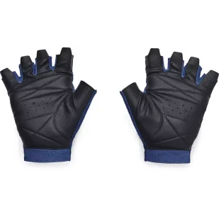 Rękawiczki treningowe męskie Under Armour Men's Training Glove - Rękawiczki sportowe męskie - miniaturka - grafika 2
