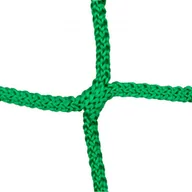 Piłka nożna - Siatka na bramkę Yakimasport 300 cm x 200cm 4mm - miniaturka - grafika 1