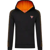 Bluzy dla chłopców - Guess Bluza | Regular Fit - miniaturka - grafika 1