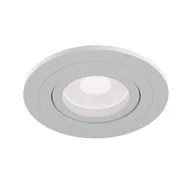 Lampy sufitowe - Maytoni Maytoni ATOM DL023-2-01W Downlight 1xGU10/50W MYDL023-2-01W - miniaturka - grafika 1