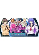 Gry PC Cyfrowe - Mahjong Pretty Girls Battle: School Girls Edition PC - miniaturka - grafika 1