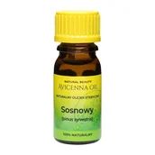 Kosmetyki do kąpieli - AVICENNA Olejek sosnowy eteryczny 7ml AVICENNA 71AVIOLESO - miniaturka - grafika 1