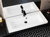 Umywalki - Umywalka TRES - miniaturka - grafika 1