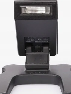 Fujifilm EF-X8 TTL Blykstė SHOE MOUNT FLASH - Lampy błyskowe - miniaturka - grafika 1