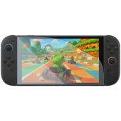 Akcesoria do Nintendo - Szkło hartowane FROGGIEX FX-NS2-TG-9H do Nintendo Switch 2 - miniaturka - grafika 1