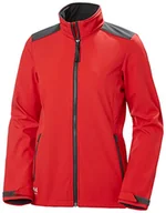 Kurtki damskie - Kurtka damska SOFTSHELL MANCHESTER 2.0 - miniaturka - grafika 1