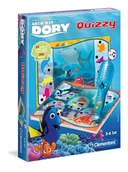 Pozostałe książki - Quizzy Gdzie jest Dory - miniaturka - grafika 1
