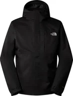 Kurtki męskie - THE NORTH FACE Męska kurtka Quest Triclimate - miniaturka - grafika 1