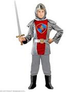 Stroje karnawałowe - Widmann Widmann - kostium dziecięcy średniowieczny rycerz 09797 - miniaturka - grafika 1
