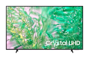 Telewizor Samsung UE85DU8072U 4K Ultra HD - Telewizory - miniaturka - grafika 1