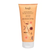 Balsamy i kremy do ciała - Hagi Cosmetics REGENERUJĄCY BALSAM 200.0 ml - miniaturka - grafika 1