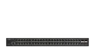 Pozostałe akcesoria sieciowe - LANCOM GS-3652X Zarządzany L3 2.5G Ethernet (100/1000/2500) 1U Czarny - miniaturka - grafika 1