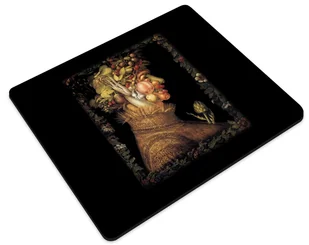Podkładka Lato Giuseppe Arcimboldo 36x29cm - Podkładki pod mysz - miniaturka - grafika 1
