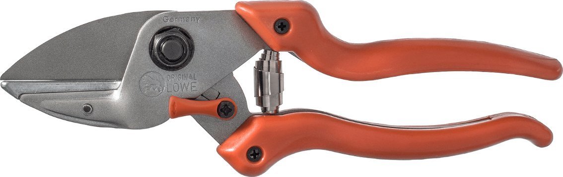 Sekator Lowe 6.104 kowadełkowy