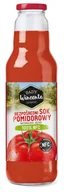 Soki i napoje niegazowane - Sady Wincenta Sok pomidorowy butelka 750 ml - miniaturka - grafika 1