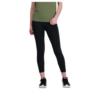 leggings sport donna new balance wp41235 bk - Spodnie damskie - miniaturka - grafika 1