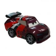 Samochody i pojazdy dla dzieci - Disney Pixar Cars Mini Racers - Aaron Clocker - miniaturka - grafika 1
