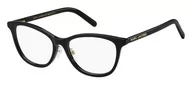 Okulary korekcyjne, oprawki, szkła - Okulary korekcyjne Marc Jacobs MARC 663 G 807 - miniaturka - grafika 1