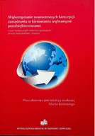 Biznes - Wykorzystanie Nowoczesnych Koncepcji Zarządzania - miniaturka - grafika 1