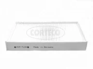 Filtry kabinowe - CORTECO FILTR KABINOWY CP1239 - miniaturka - grafika 1