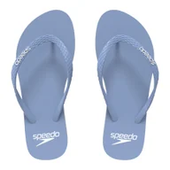 Klapki i japonki damskie - Klapki japonki antypoślizgowe damskie Speedo Flip Flop - miniaturka - grafika 1
