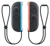 Kontrolery do Nintendo - Nintendo Joy-Con 2 Pair Light Blue/Light Red - miniaturka - grafika 1