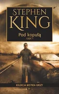 Horror, fantastyka grozy - Pod kopułą. Część 1 - miniaturka - grafika 1