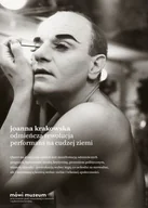 Książki o kulturze i sztuce - Odmieńcza rewolucja Joanna Krakowska - miniaturka - grafika 1