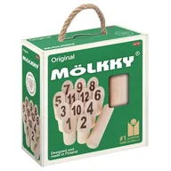 Gry planszowe - Tactic Mlkky kartonowym pudełku 40693 - miniaturka - grafika 1