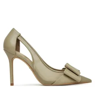 Czółenka - Szpilki Aldo Prestigious 14039510 Zielony - miniaturka - grafika 1