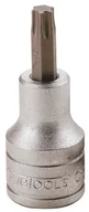 Klucze i nasadki - Nasadka TX30 Z chwytem  1/2″ . Teng Tools M121220T-C / M121260T-C - miniaturka - grafika 1