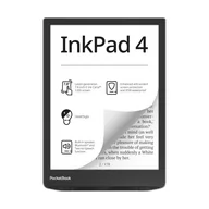 Czytniki ebooków - PocketBook InkPad 4 - miniaturka - grafika 1