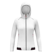 Kurtki damskie - SALEWA Pedroc Pl W Hd Jacket. Kurtka damska - miniaturka - grafika 1