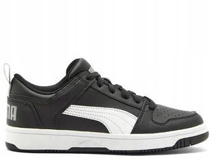Buty Dziecięce Puma 37049002 6 - Buty sportowe damskie - miniaturka - grafika 1