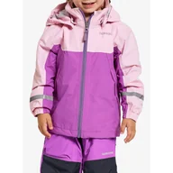 Kurtki i płaszcze dla dziewczynek - Kurtka dziecięca Didriksons Pilvi Jacket - miniaturka - grafika 1