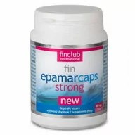 Suplementy diety - fin Epamarcaps Strong NEW, 60kaps - miniaturka - grafika 1