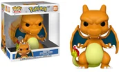 Figurki dla dzieci - Funko POP, figurka Jumbo Pokemon- Charizard(EMEA) - miniaturka - grafika 1