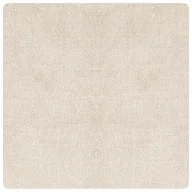 Dywany - Kremowy nowoczesny dywan 160x160 - Pulsino 4X - miniaturka - grafika 1