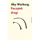 Historia świata - Aby Warburg. Początek drogi - miniaturka - grafika 1