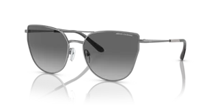 Okulary Przeciwsłoneczne Armani Exchange AX 2045S 608511 - Okulary przeciwsłoneczne - miniaturka - grafika 1