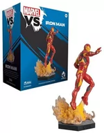 Figurki dla dzieci - Eaglemoss Marvel Vs Iron Man Figurka 1:16 - miniaturka - grafika 1