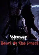 Gry PC Cyfrowe - Werewolf: The Apocalypse  Heart of the Forest PC - miniaturka - grafika 1