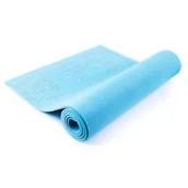 Maty do ćwiczeń - Spokey Mata do ćwiczeń, Lightmat II, 6 mm - miniaturka - grafika 1