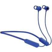 Słuchawki - Skullcandy JIB+ Bluetooth Niebieskie S2JPW-M101 - miniaturka - grafika 1