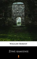 E-booki - literatura polska - Żywe kamienie - miniaturka - grafika 1