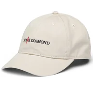 Czapki i chusty sportowe damskie - BLACK DIAMOND BD Heritage Cap Birch-Octane - miniaturka - grafika 1