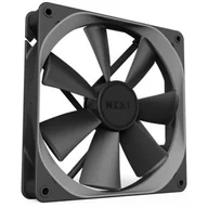 Wentylatory komputerowe - NZXT Aer P Series 120mm RF-AP120-FP - miniaturka - grafika 1